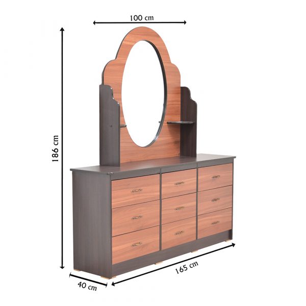 Recamara elegante sinai muebles agencias way n 2