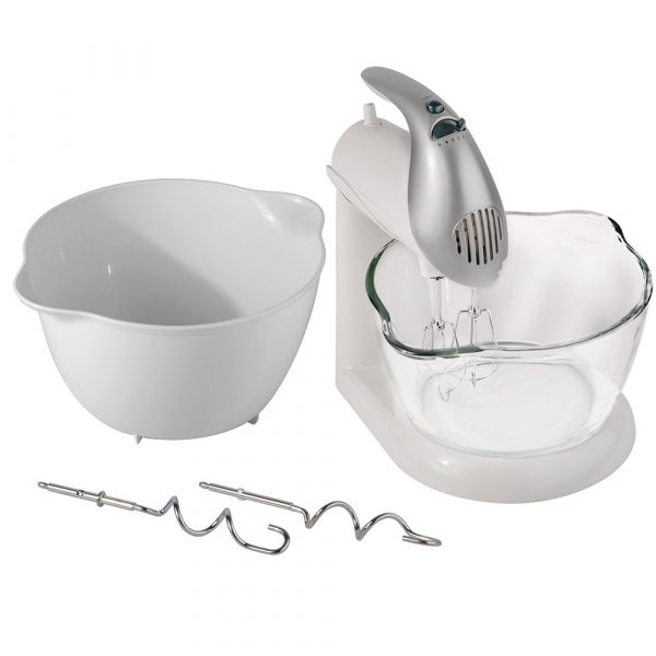 Batidora black decker de pedestal con doble tazón mx900 agencias way 1