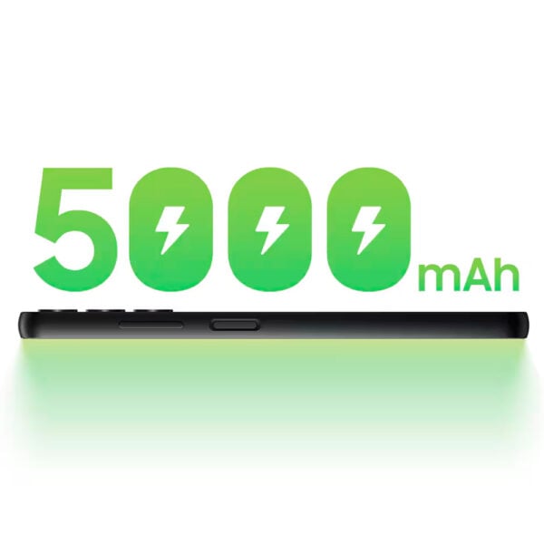 Celular samsung galaxy a05s gris de 128gb 2 Jpg