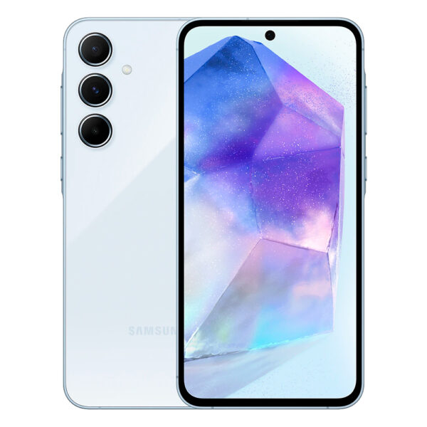 Celular samsung galaxy a55 5g de 256gb awesome cielo 7 Jpg