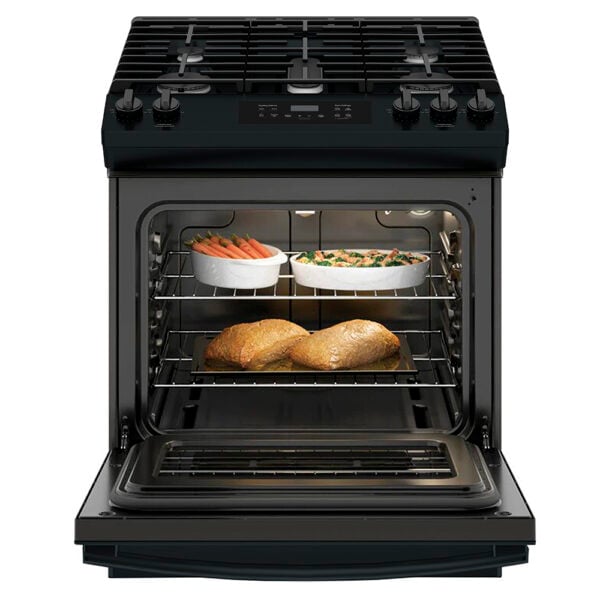 Io7686fes0 0004 iomabe estufas 76cm blackslate io7686fes0 horno abierto conprops 1 Jpg