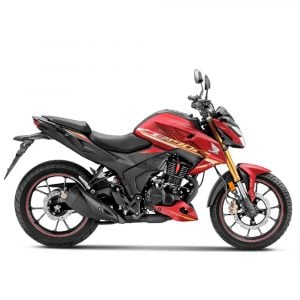 Motocicleta cb 190r 2 0 2