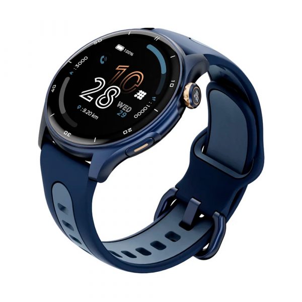 Cubitt aura pro azul 4
