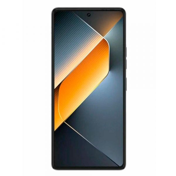 Tecno pova 6 de 256gb 2