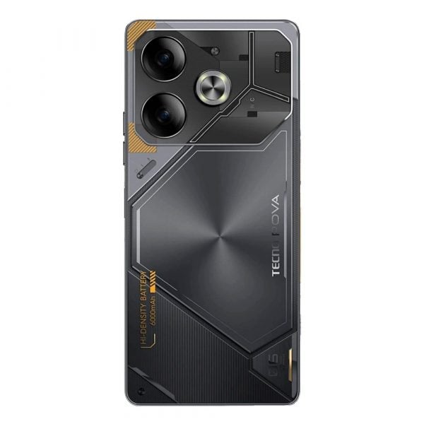 Tecno pova 6 de 256gb