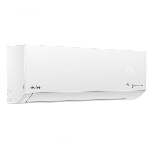 Aire acondicionado mabe mmi12cdbwcc32m1 agencias way 1