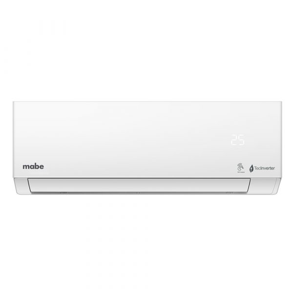 Aire acondicionado mabe mmi12cdbwcc32m1 agencias way 4