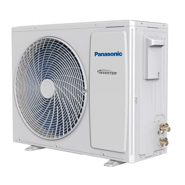 Aire acondicionado panasonic 24000 cs cu yu24akv 2 agencias way 4