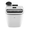 Aire Acondicionado Portatil Inverter LG
