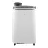 Aire Acondicionado Portatil Inverter LG