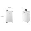 Aire Acondicionado Portatil Inverter LG