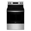 Estufa Electrica de 30 Whirpool