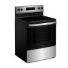 Estufa Electrica de 30 Whirpool