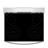 Estufa Electrica de 30 Whirpool