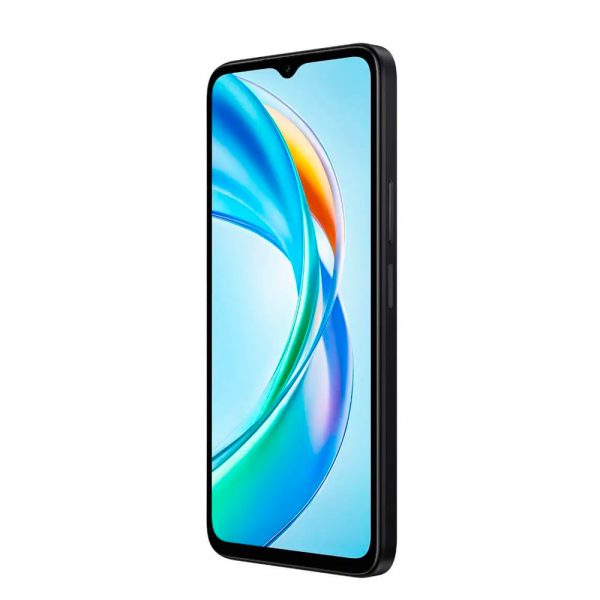 Honor x5b plus negro agencias way 3