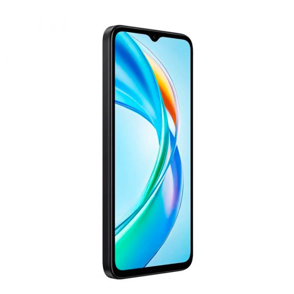 Honor x5b plus negro agencias way 4