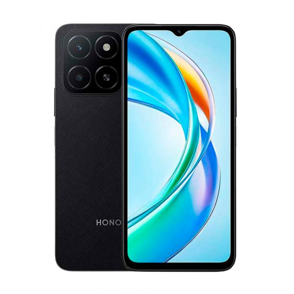 Honor x5b plus negro agencias way