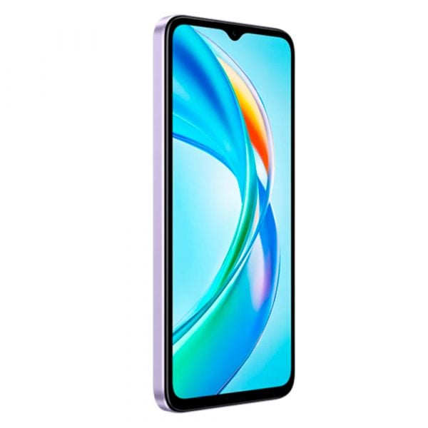 Honor x5b plus purpura agencias way 2