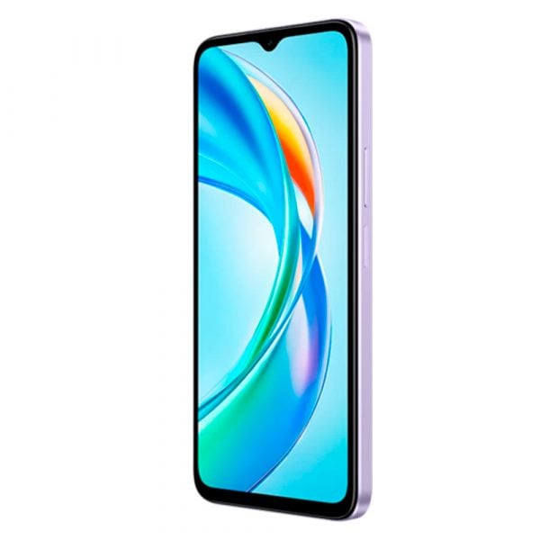 Honor x5b plus purpura agencias way 3