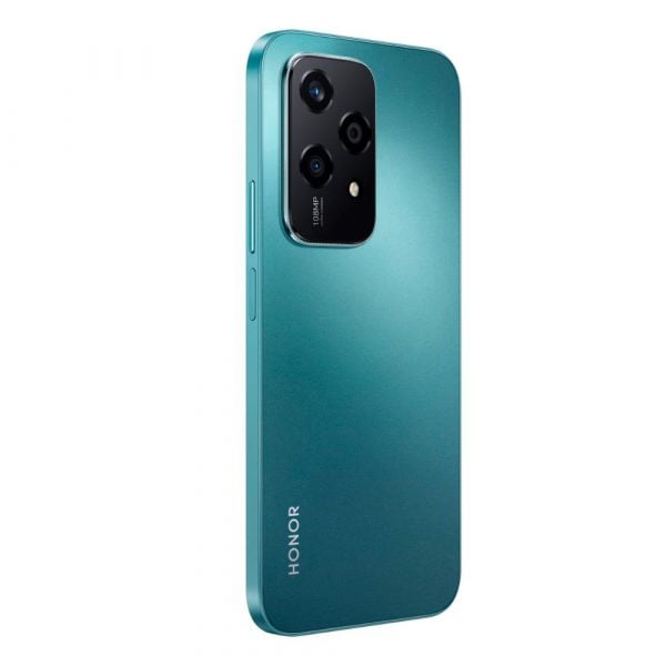 Honor 200 lite aquamarino agencias way