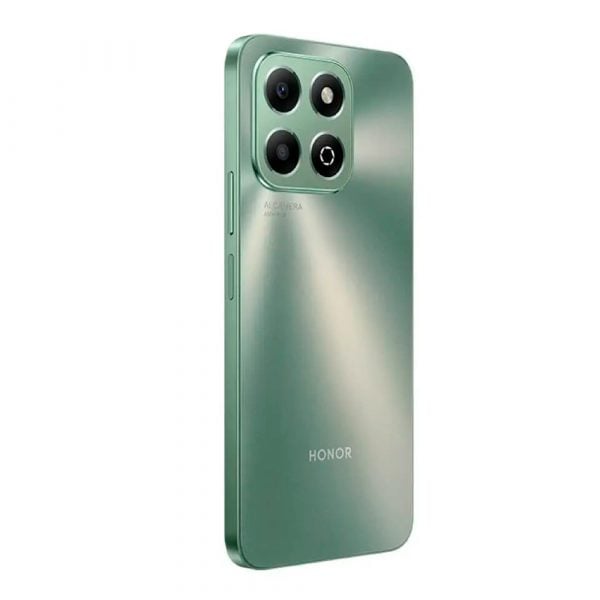 Honor x6b verde agencias way 1