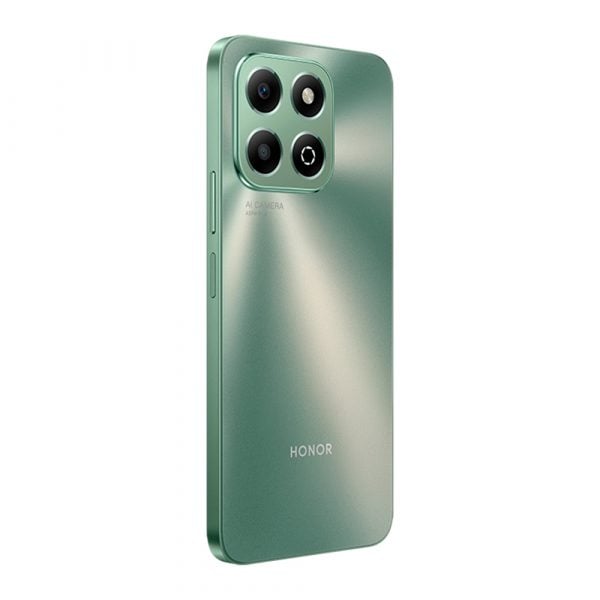 Honor x6b verde agencias way 1