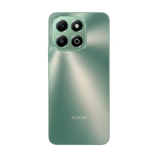 Honor x6b verde agencias way 2