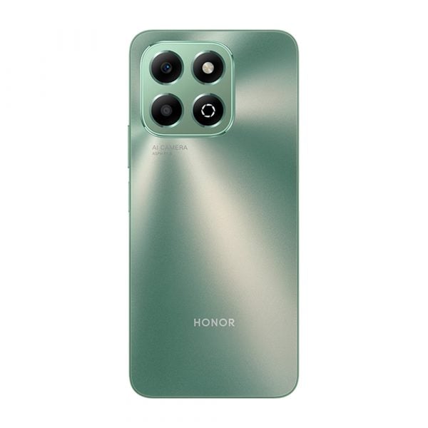 Honor x6b verde agencias way 2