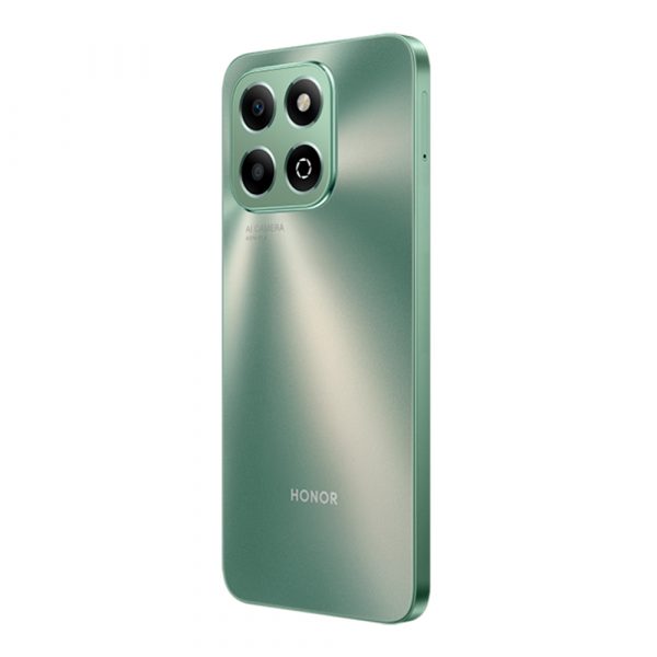 Honor x6b verde agencias way 3