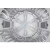 Lavadora de 38 libras Samsung WA17CG6441BWAP