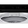 Lavadora de 38 libras Samsung WA17CG6441BWAP