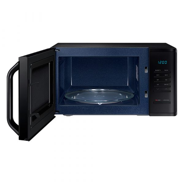 Microondas de 0 8 pies con quick defrost 23l samsung agencias way 1
