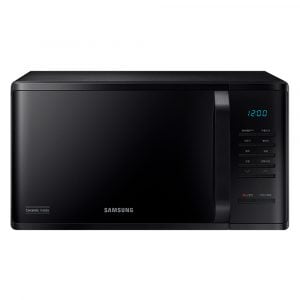 Microondas de 0.8 pies con Quick Defrost 23L