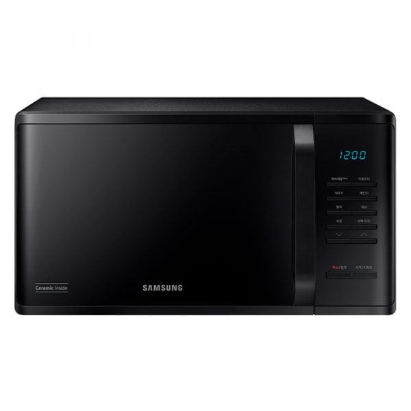 Microondas de 0 8 pies con quick defrost 23l samsung agencias way 2