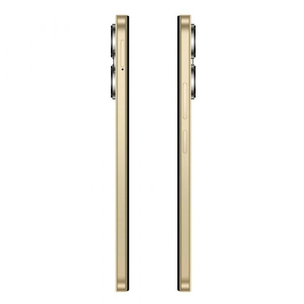Redmi 13 xiaomi dorado agencias way 1