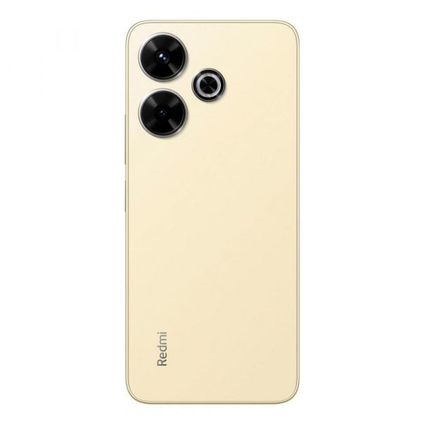 Redmi 13 xiaomi dorado agencias way 2