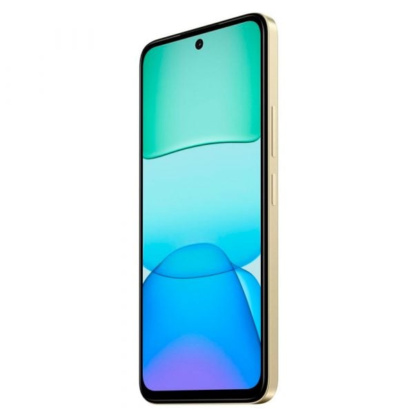 Redmi 13 xiaomi dorado agencias way 3