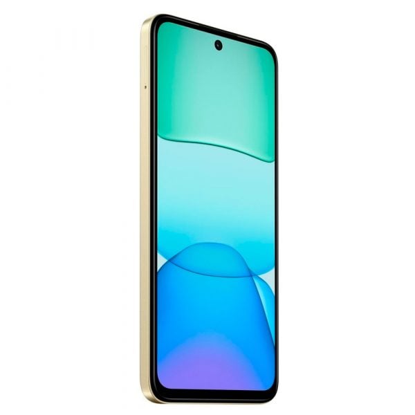 Redmi 13 xiaomi dorado agencias way 4