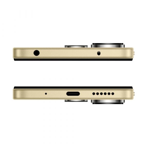 Redmi 13 xiaomi dorado agencias way