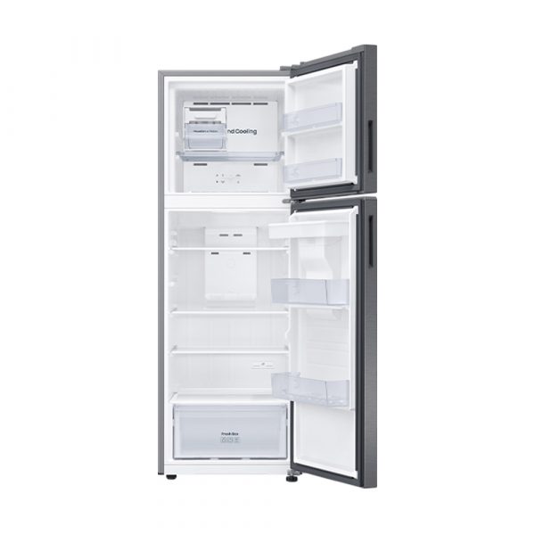 Refrigerador de 13 pies dispensador con wi fi samsung agencias way 2