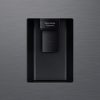 Refrigerador de 13 pies dispensador con WI-FI