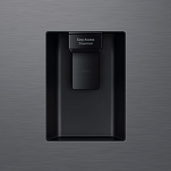 Refrigerador de 13 pies dispensador con wi fi samsung agencias way 5