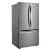 Refrigeradora French Door 29 pies Smart Inverter