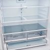 Refrigeradora French Door 29 pies Smart Inverter