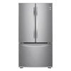 Refrigeradora French Door 29 pies Smart Inverter