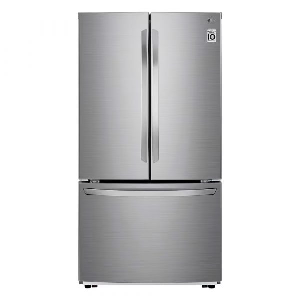 Refrigeradora french door 29 pies smart inverter agencias way 6