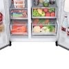 Refrigeradora Side By Side de 22 pies InstaView