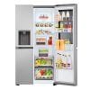 Refrigeradora Side By Side de 22 pies InstaView