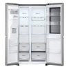 Refrigeradora Side By Side de 22 pies InstaView
