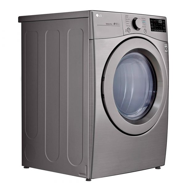 Secadora eléctrica carga frontal 44 libras smart diagnosis agencias way 1